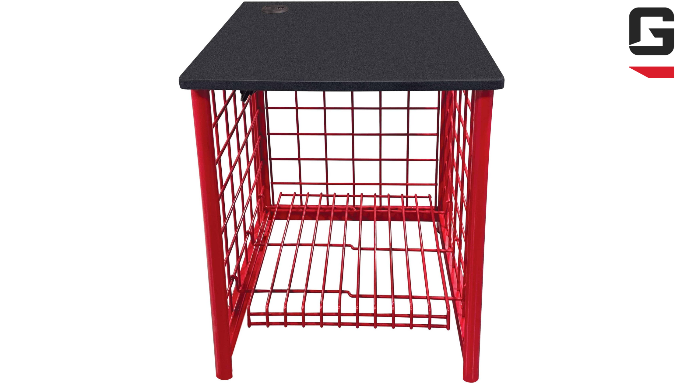 GearGrids New Nightstand Is the Perfect Addition to any Fire Station