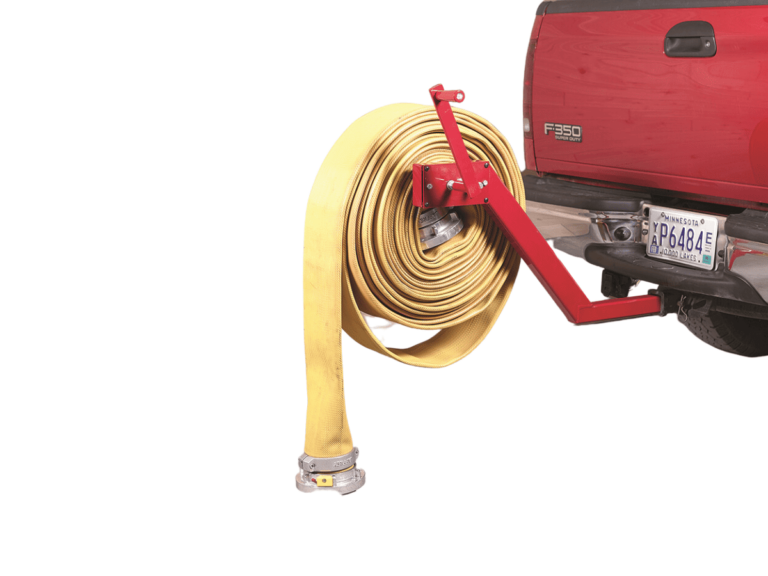 Hose Storage