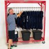 Athletic Equipment Organization