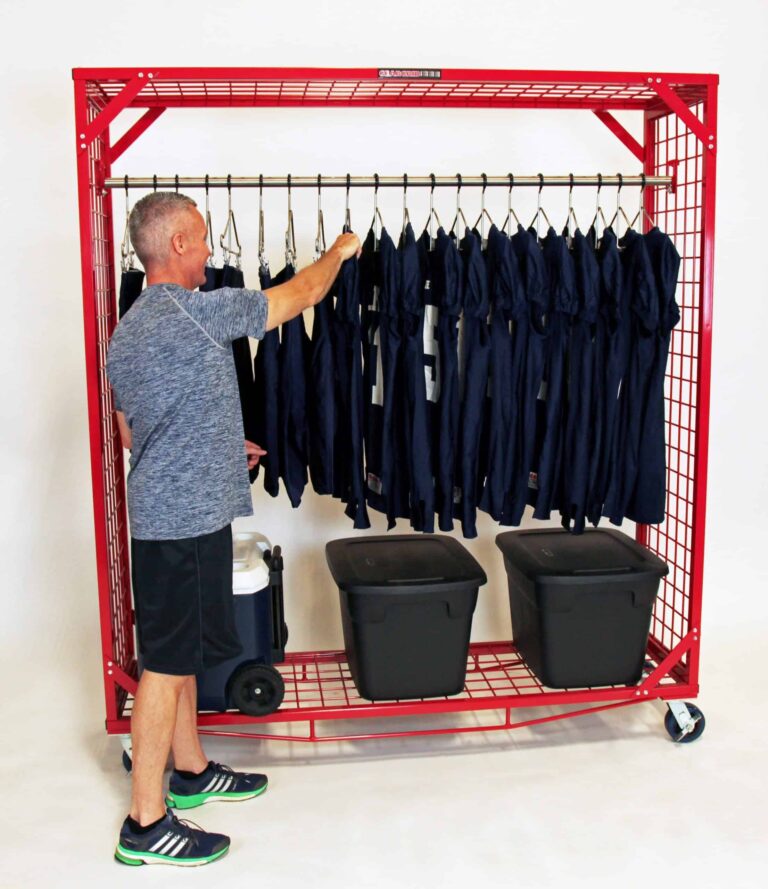 Athletic Equipment Organization