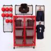 Athletic Storage