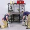 firehouse storage