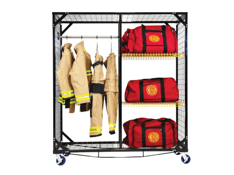 Firehouse Storage