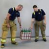 scba bottle holder