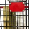 fire hose drying rack