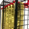 fire hose drying rack