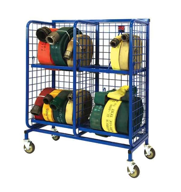 Mini Mobile Hose System - GearGrid