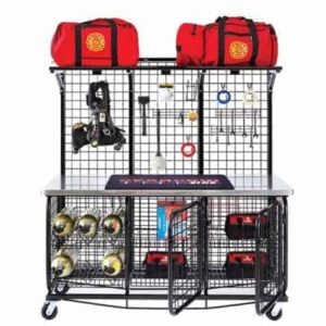 Slinger Workstation – Fire & EMS