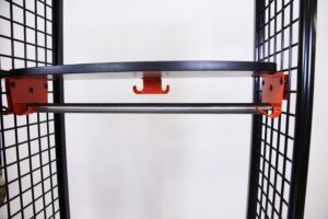 Athletic Gear Hang-Bar