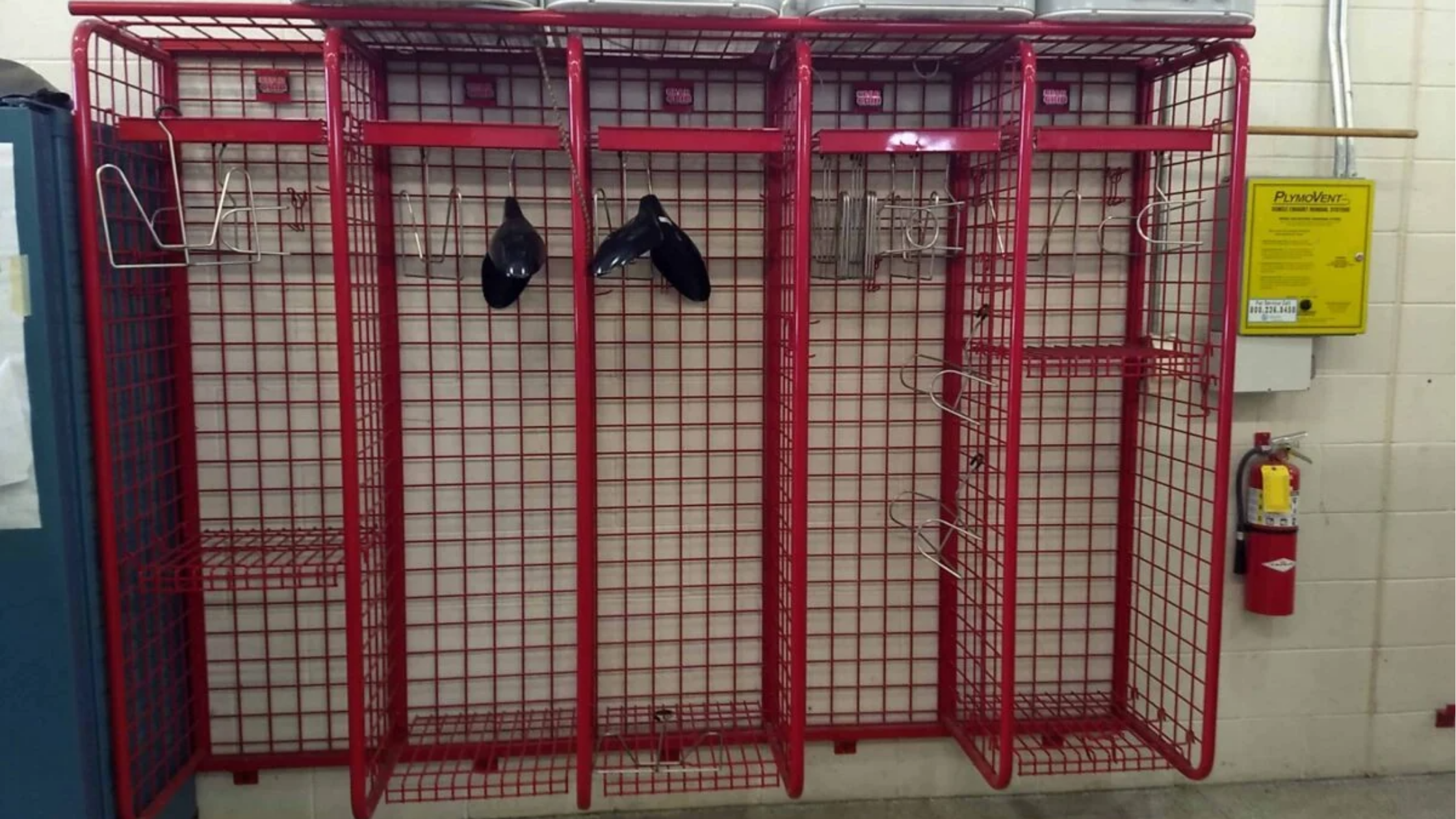 Tailoring Storage Lockers to Your Unique Needs